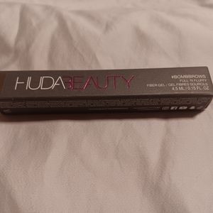 Huda Beauty Bombbrows Fiber Gel
